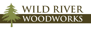 Logo Wild River Woodworks